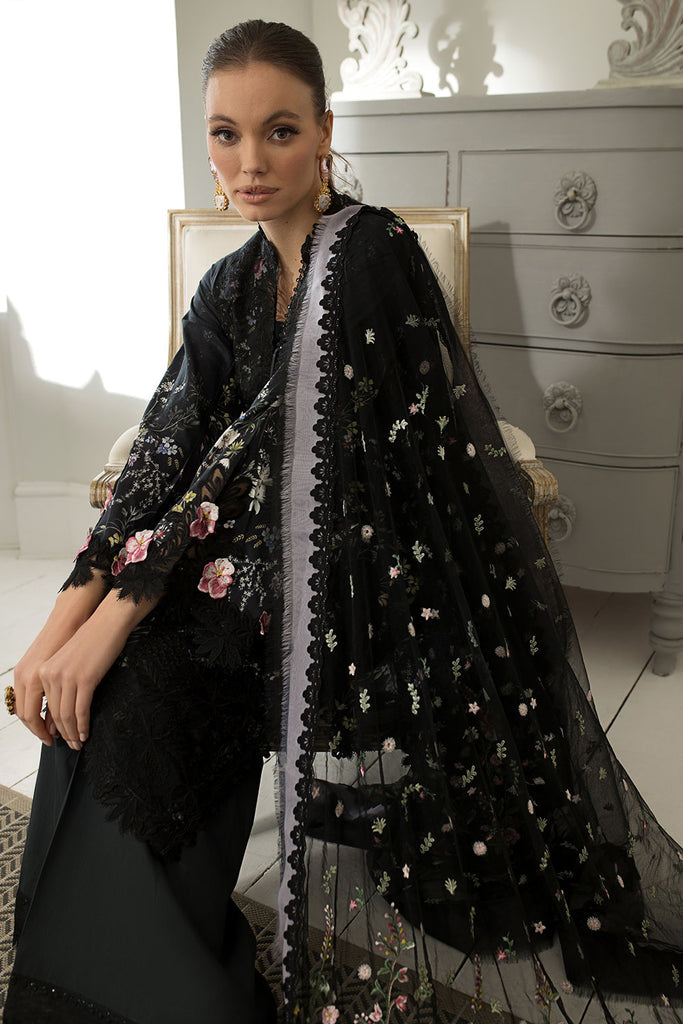 Sobia Nazir | Luxury Lawn 24 | DESIGN 15A