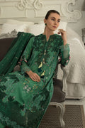 Sobia Nazir | Luxury Lawn 24 | DESIGN 15B by Designer Sobia Nazir - House of Maryam - Pakistani Designer Ethnic Wear in {{ shop.shopifyCountryName }}