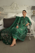 Sobia Nazir | Luxury Lawn 24 | DESIGN 15B by Designer Sobia Nazir - House of Maryam - Pakistani Designer Ethnic Wear in {{ shop.shopifyCountryName }}