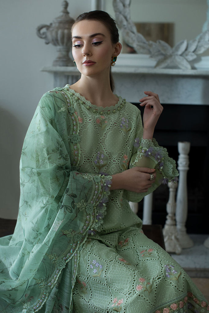 Sobia Nazir | Luxury Lawn 24 | DESIGN 2A