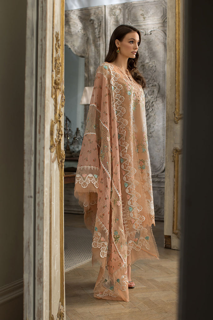 Sobia Nazir | Luxury Lawn 24 | DESIGN 4B