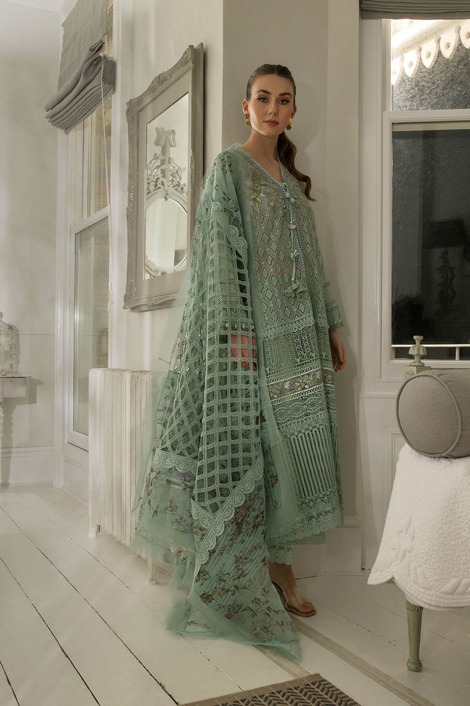 Sobia Nazir | Luxury Lawn 24 | DESIGN 6B