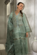 Sobia Nazir | Luxury Lawn 24 | DESIGN 6B -  Sobia Nazir Luxury -  House of Maryam