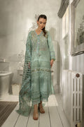 Sobia Nazir | Luxury Lawn 24 | DESIGN 6B -  Sobia Nazir Luxury -  House of Maryam