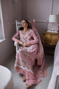 Sobia Nazir | Luxury Lawn 24 | DESIGN 1B -  Sobia Nazir Luxury -  House of Maryam