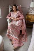 Sobia Nazir | Luxury Lawn 24 | DESIGN 1B -  Sobia Nazir Luxury -  House of Maryam