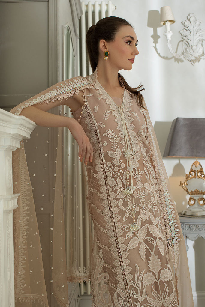 Sobia Nazir | Luxury Lawn 24 | DESIGN 12B