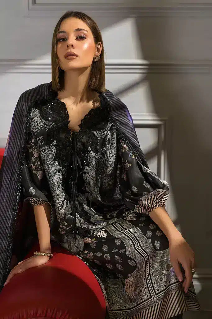 Sobia Nazir | Silk Collection 23 | 02