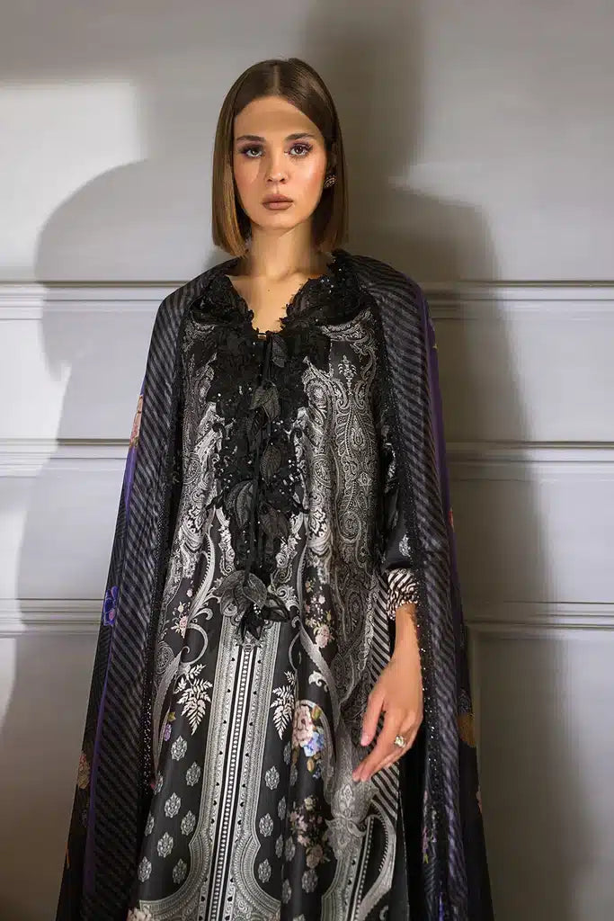 Sobia Nazir | Silk Collection 23 | 02