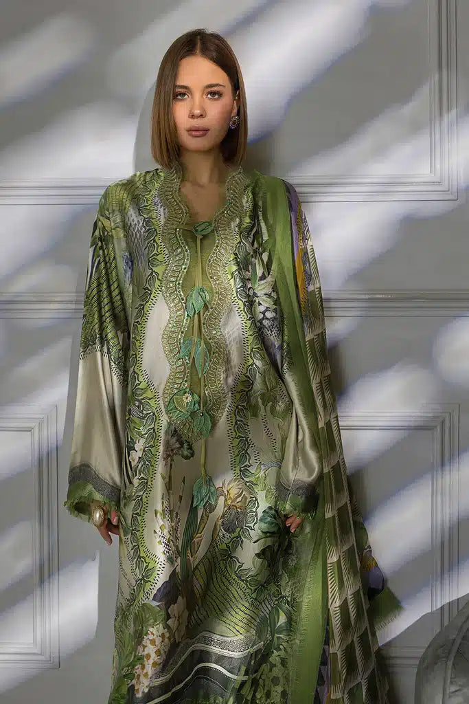 Sobia Nazir | Silk Collection 23 | 10