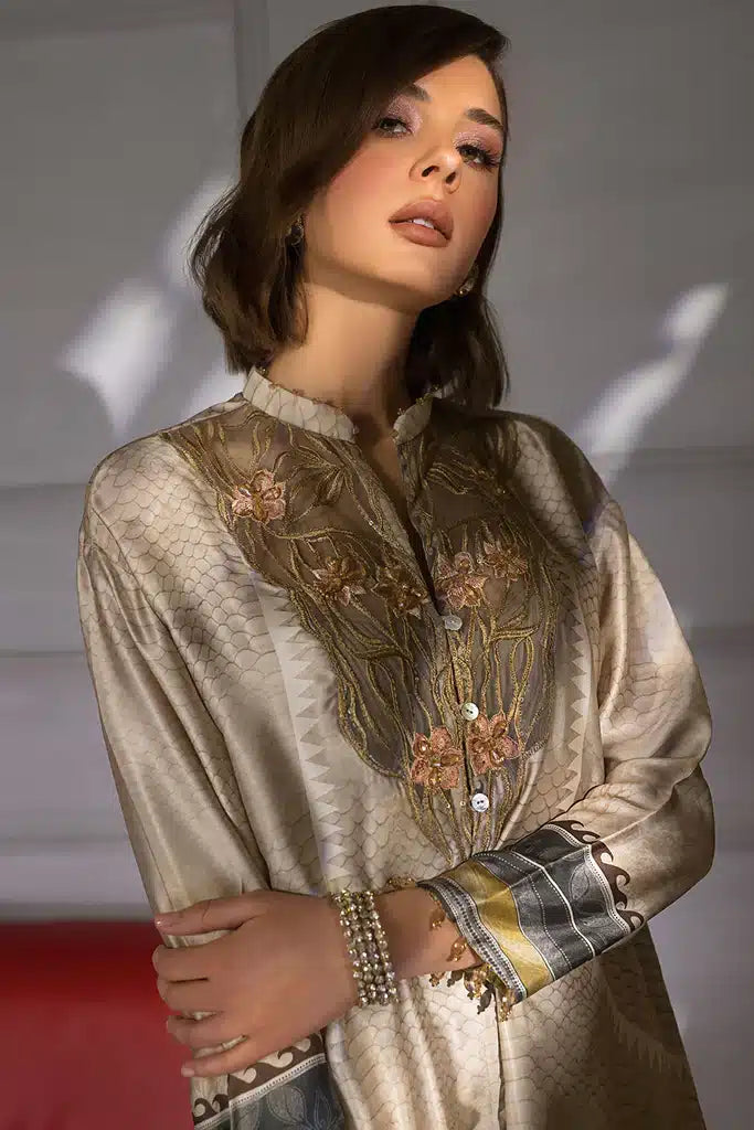 Sobia Nazir | Silk Collection 23 | 01