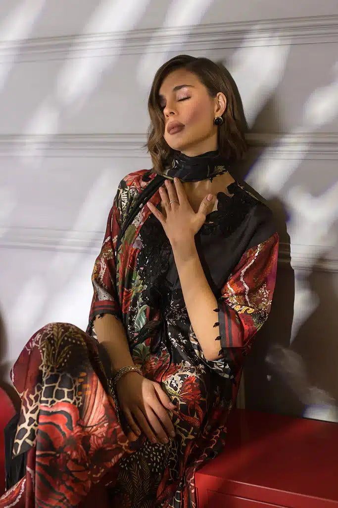 Sobia Nazir | Silk Collection 23 | 03