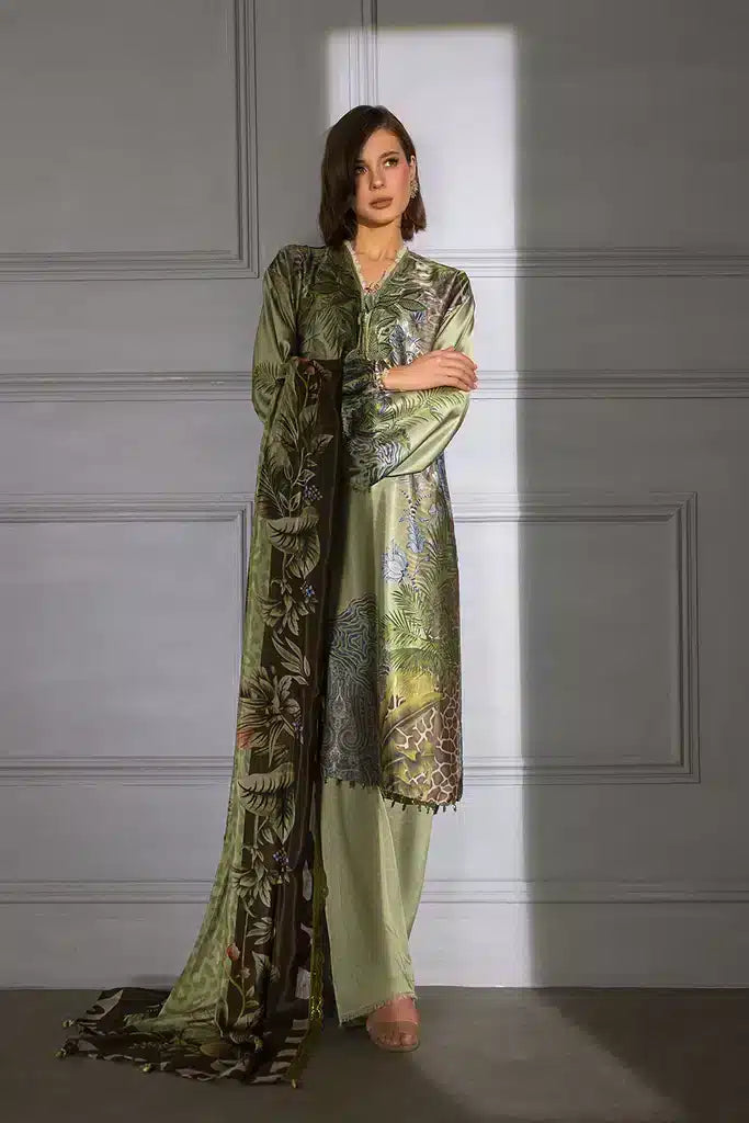 Sobia Nazir | Silk Collection 23 | 04