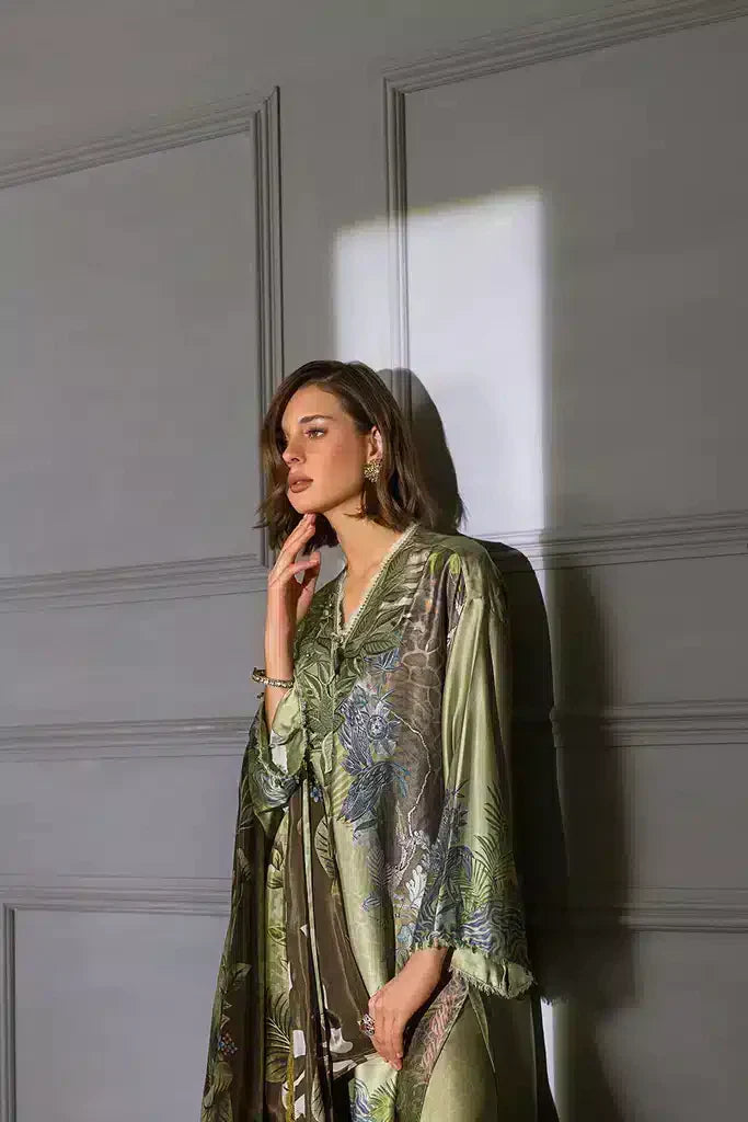 Sobia Nazir | Silk Collection 23 | 04