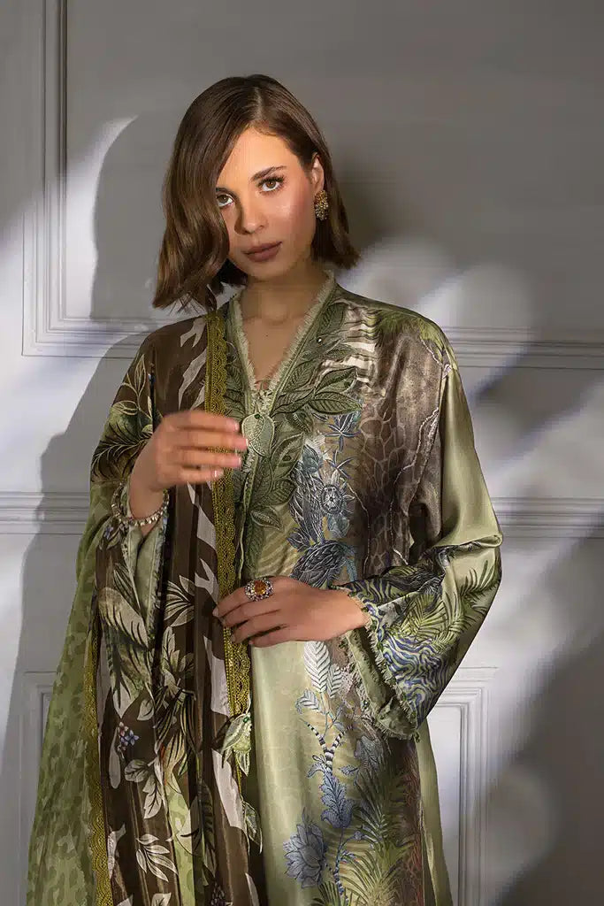 Sobia Nazir | Silk Collection 23 | 04