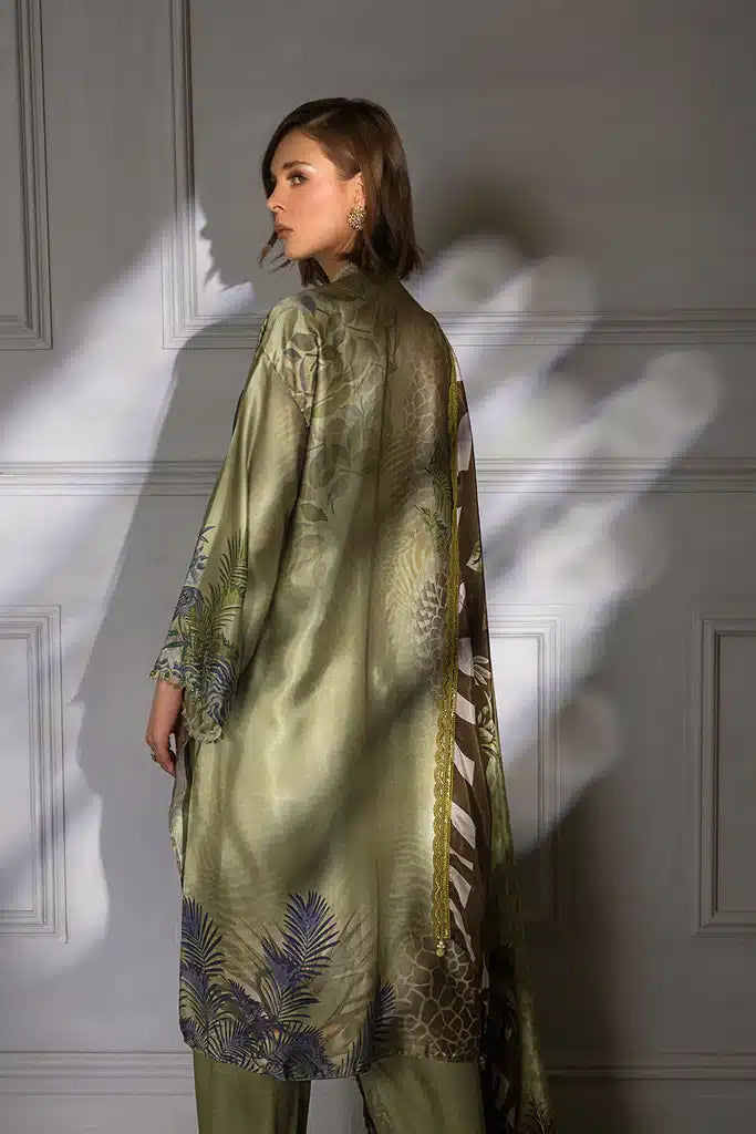 Sobia Nazir | Silk Collection 23 | 04