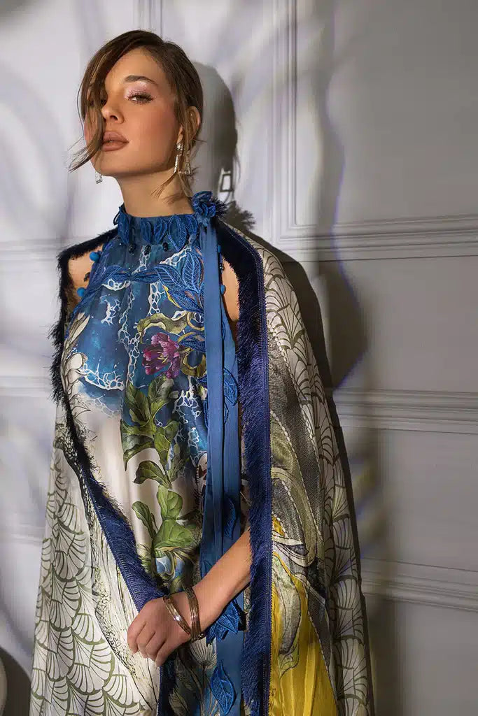 Sobia Nazir | Silk Collection 23 | 09