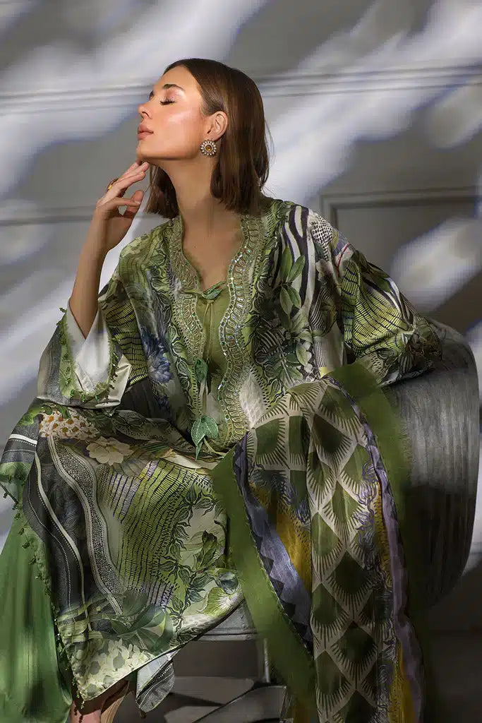 Sobia Nazir | Silk Collection 23 | 10