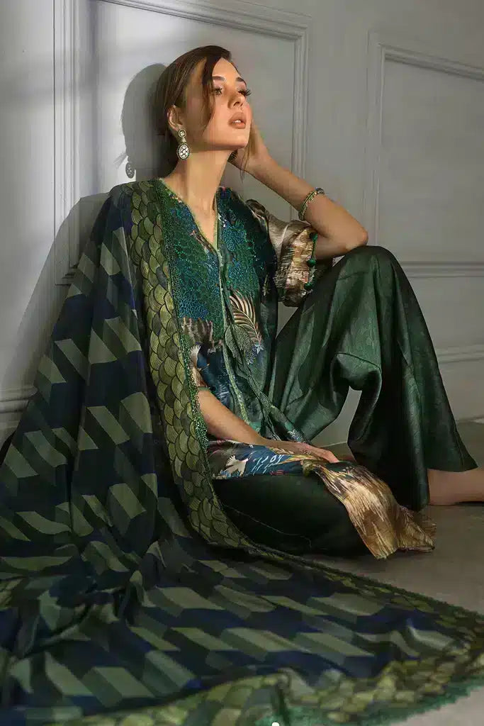 Sobia Nazir | Silk Collection 23 | 06