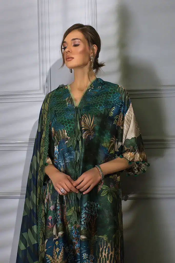 Sobia Nazir | Silk Collection 23 | 06