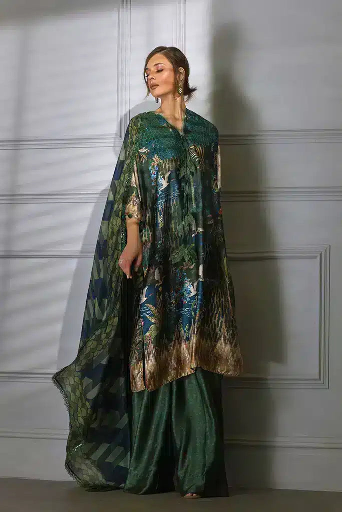 Sobia Nazir | Silk Collection 23 | 06