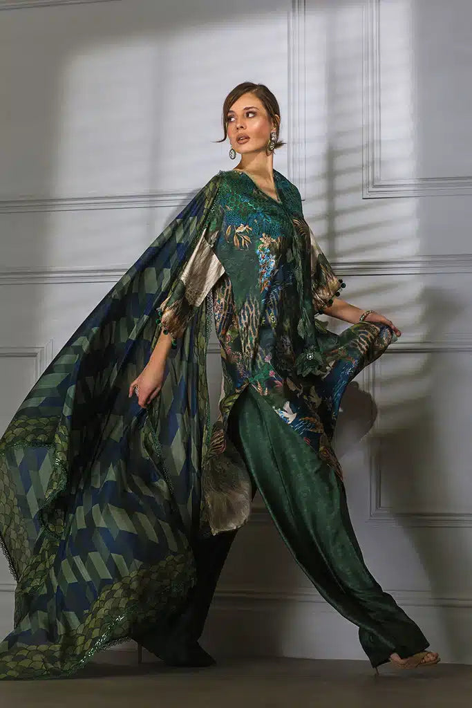 Sobia Nazir | Silk Collection 23 | 06