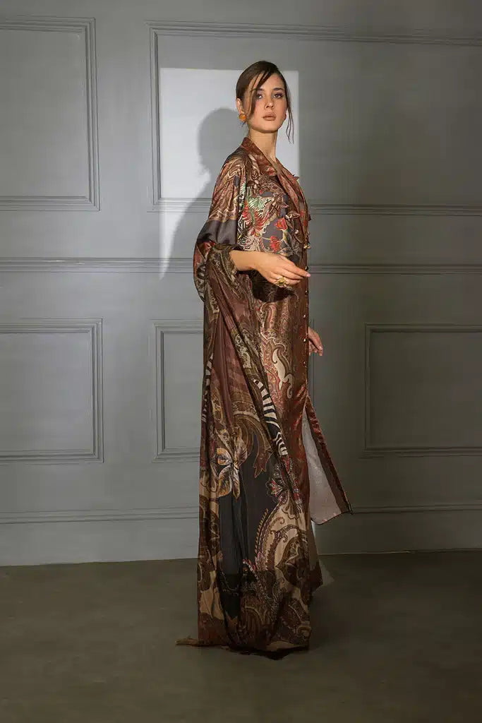 Sobia Nazir | Silk Collection 23 | 08