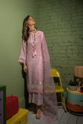Sobia Nazir | Summer Vital 24 | 2B -  Sobia Nazir Luxury -  House of Maryam