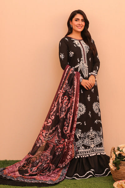 So Kamal | Summer Festive | ART01 -  So Kamal Luxury - Original Designer Dress - House of Maryam