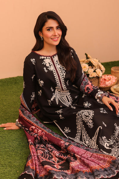 So Kamal | Summer Festive | ART01 -  So Kamal Luxury - Original Designer Dress - House of Maryam