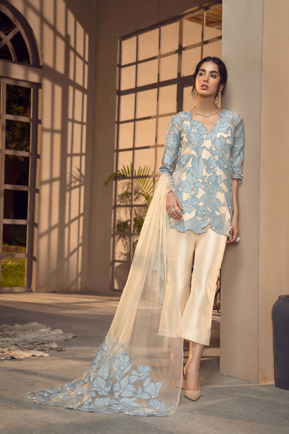 Caia | Pret Collection | SOLENE by Caia - House of Maryam