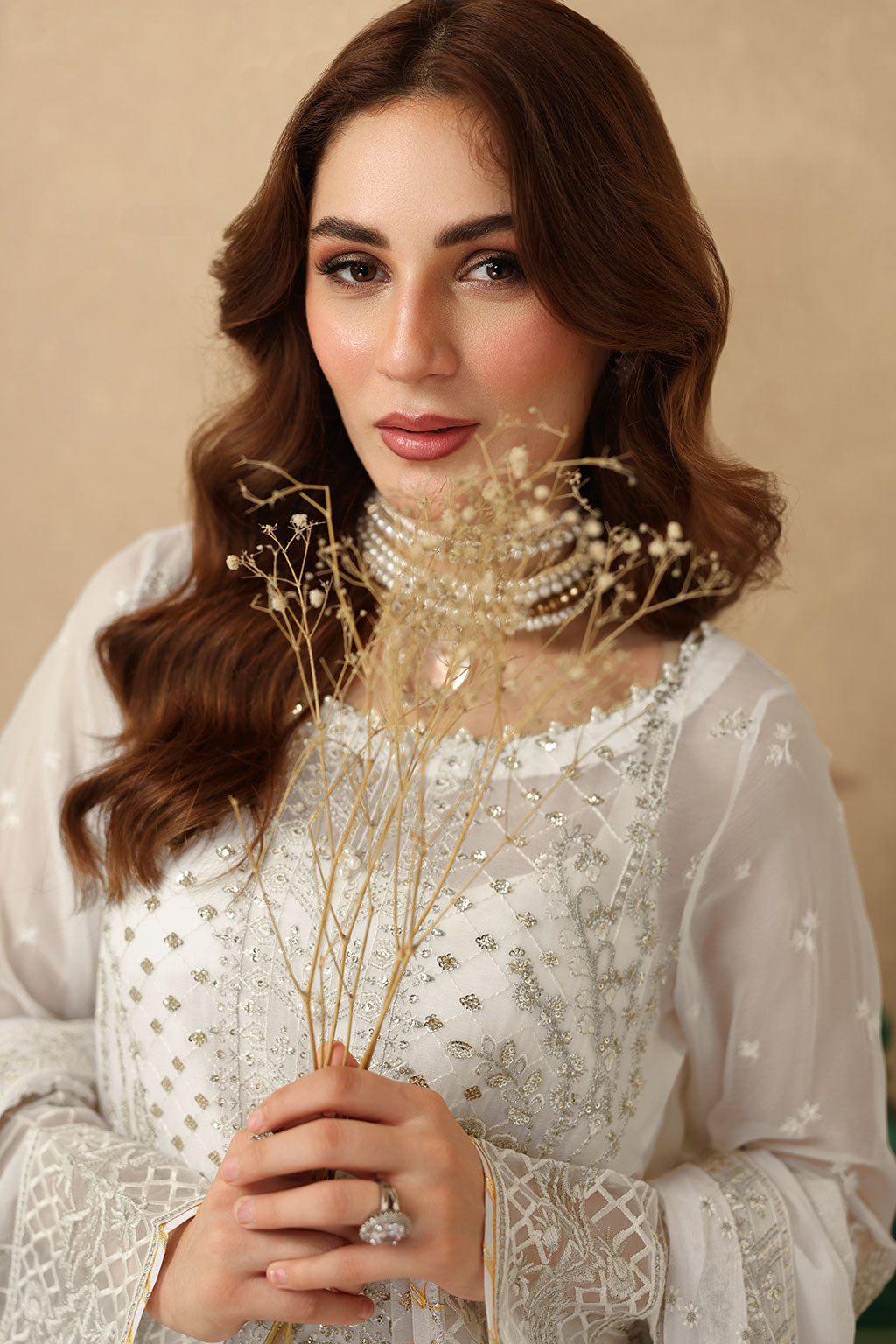 Ramsha | Sonehri Formals | BB-203-3