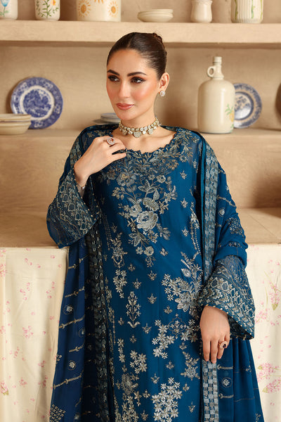 Ramsha | Sonehri Formals |BB-202