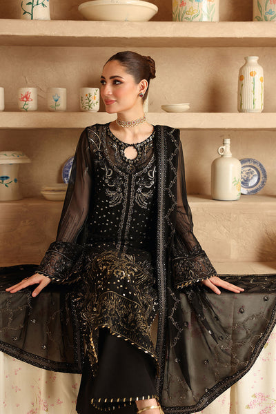 Ramsha | Sonehri Formals |BB-206