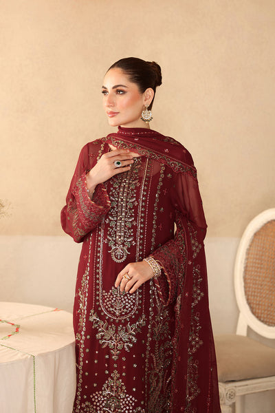 Ramsha | Sonehri Formals | BB-204