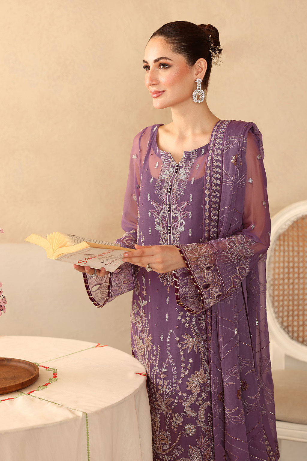 Ramsha | Sonehri Formals | BB-207-5