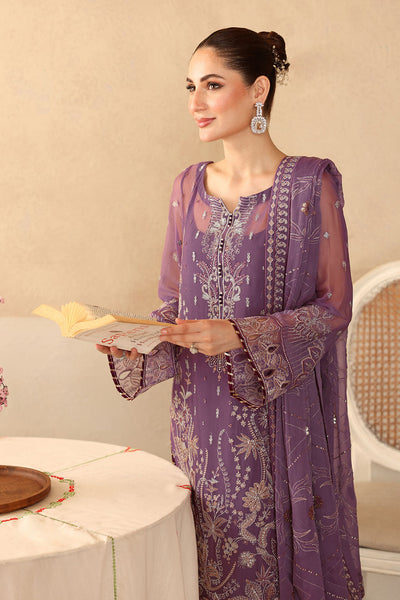 Ramsha | Sonehri Formals | BB-207