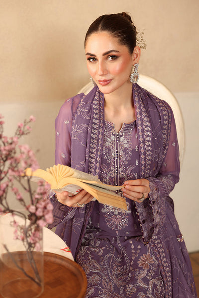 Ramsha | Sonehri Formals | BB-207