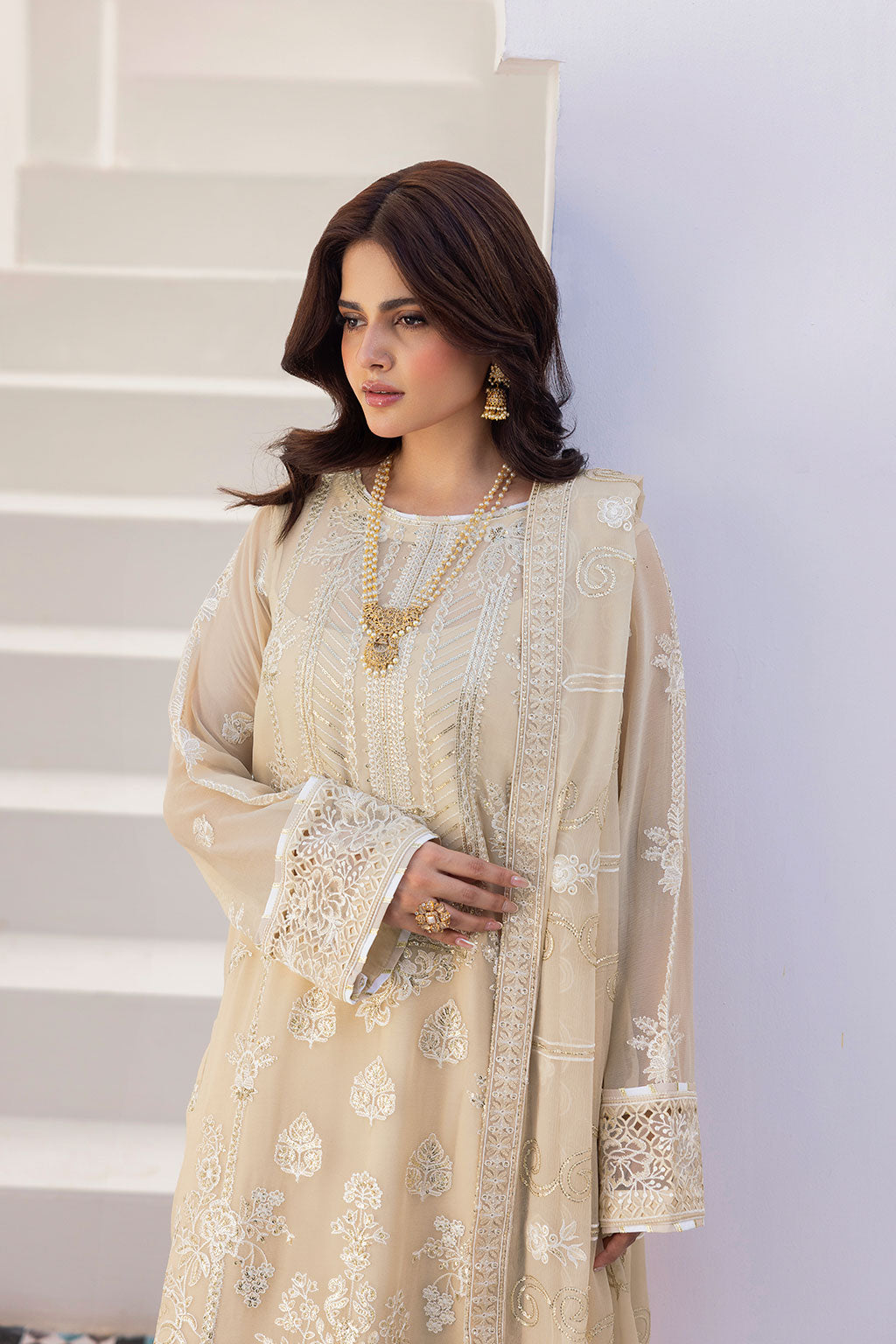 Ramsha | Sonehri Collection | BB-302, image 5