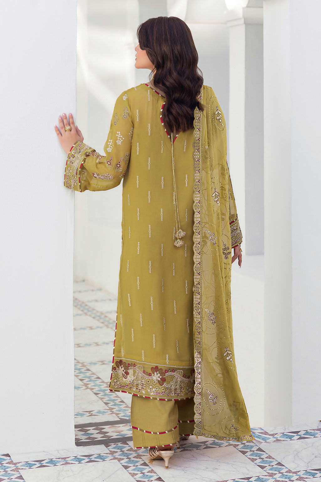 Ramsha | Sonehri Collection | BB-304, image 2
