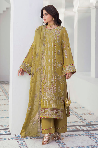 Ramsha | Sonehri Collection | BB-304