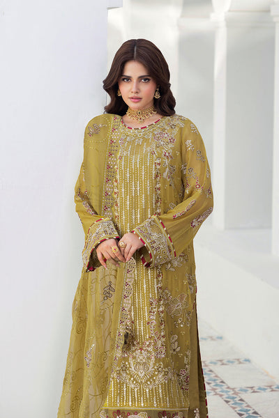 Ramsha | Sonehri Collection | BB-304