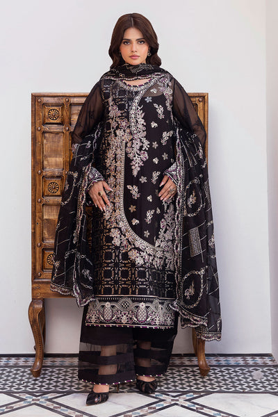Ramsha | Sonehri Collection | BB-306