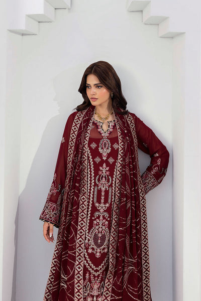 Ramsha | Sonehri Collection | BB-301