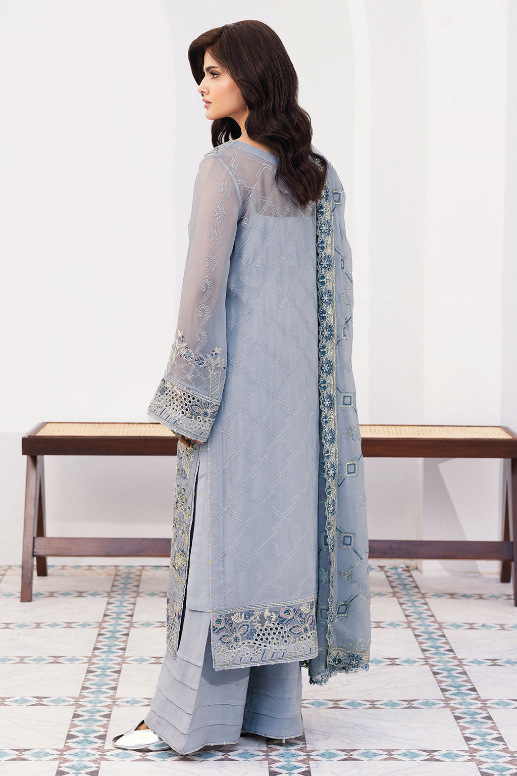 Ramsha | Sonehri Collection | BB-308-2
