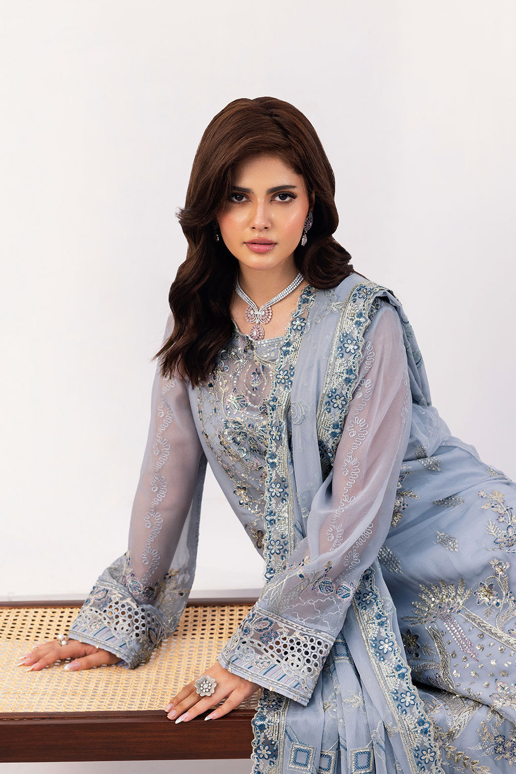 Ramsha | Sonehri Collection | BB-308-6