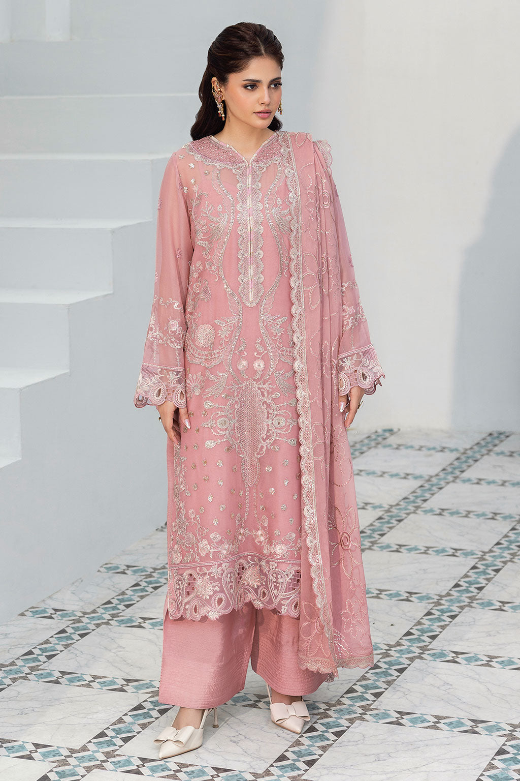 Ramsha | Sonehri Collection | BB-303-4