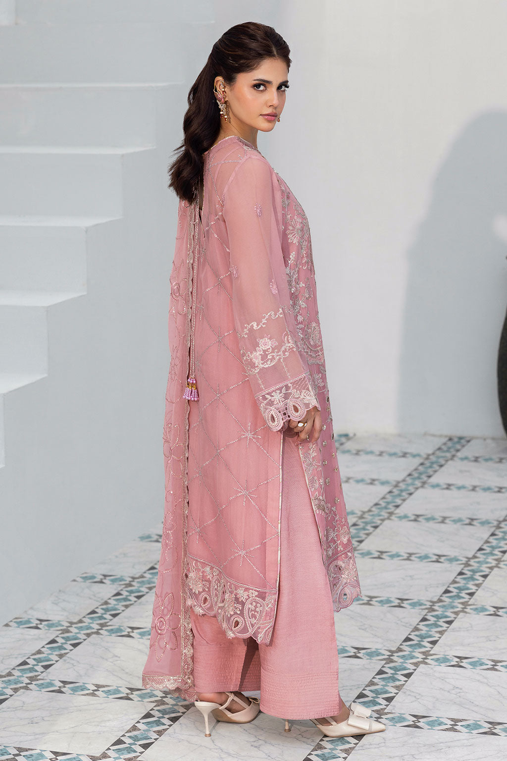 Ramsha | Sonehri Collection | BB-303, image 2