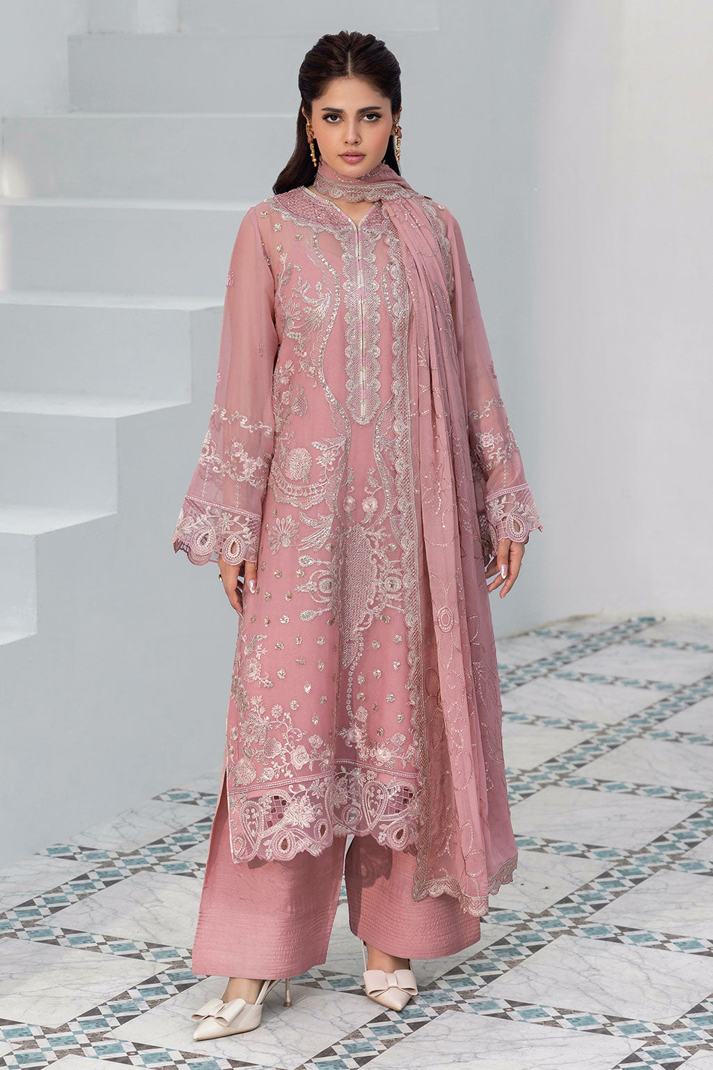 Ramsha | Sonehri Collection | BB-303-3