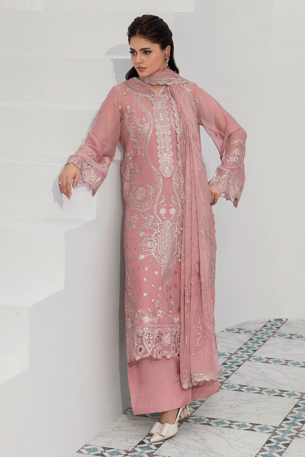 Ramsha | Sonehri Collection | BB-303